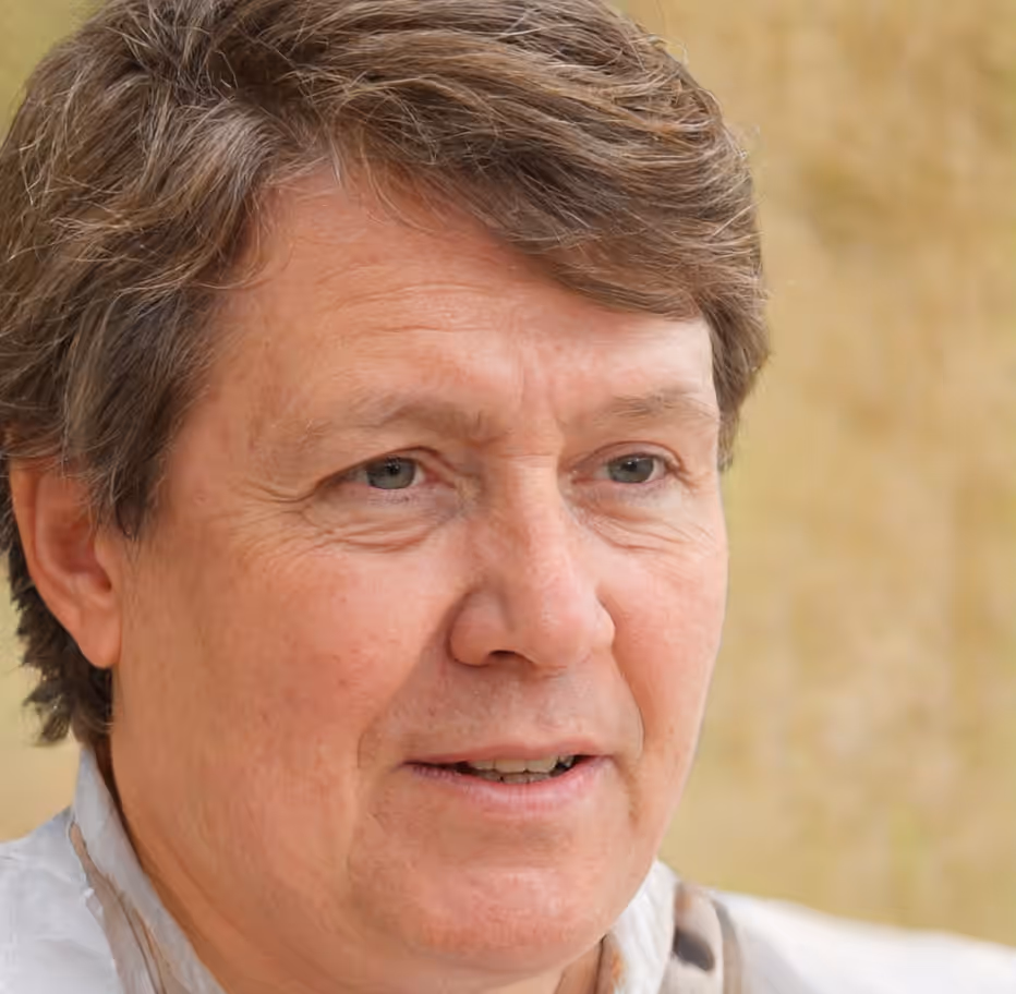 Pastor João Caetano