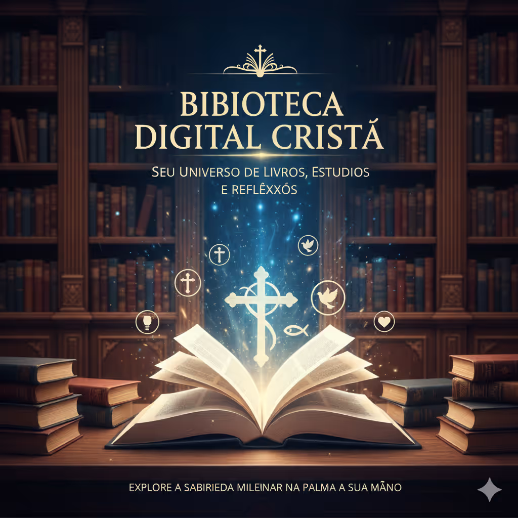Biblioteca Digital Cristã